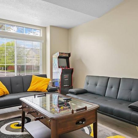Remodeled, Charming Retreat On The City'S Doorstep Boise Kültér fotó