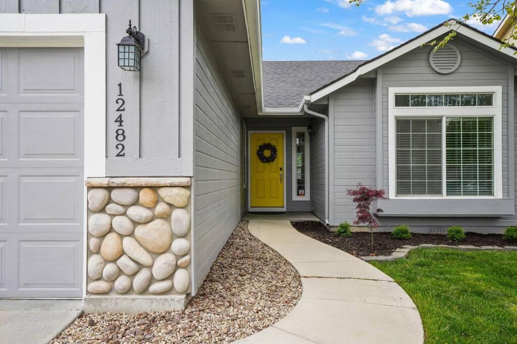 Remodeled, Charming Retreat On The City'S Doorstep Boise Kültér fotó