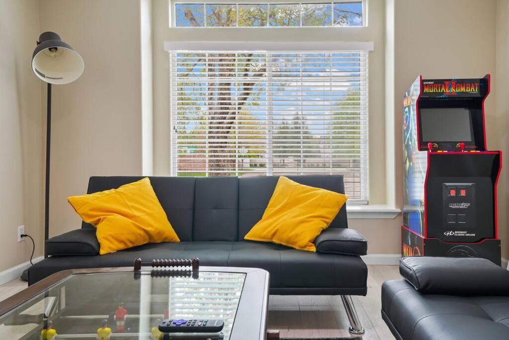 Remodeled, Charming Retreat On The City'S Doorstep Boise Kültér fotó