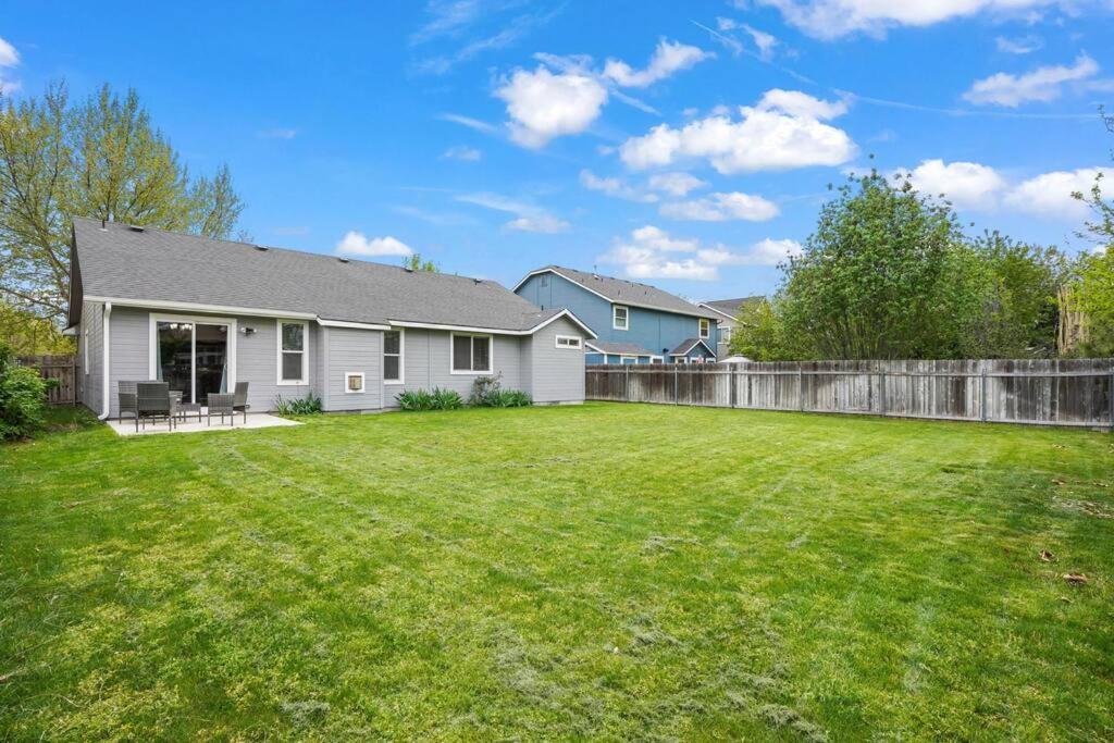 Remodeled, Charming Retreat On The City'S Doorstep Boise Kültér fotó