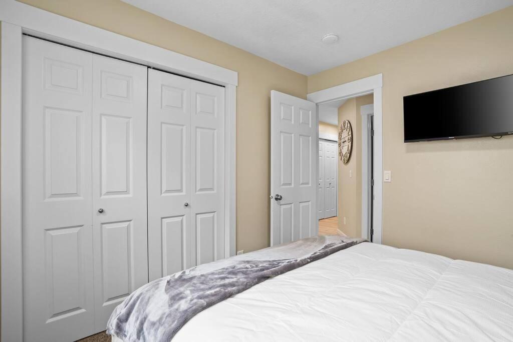Remodeled, Charming Retreat On The City'S Doorstep Boise Kültér fotó