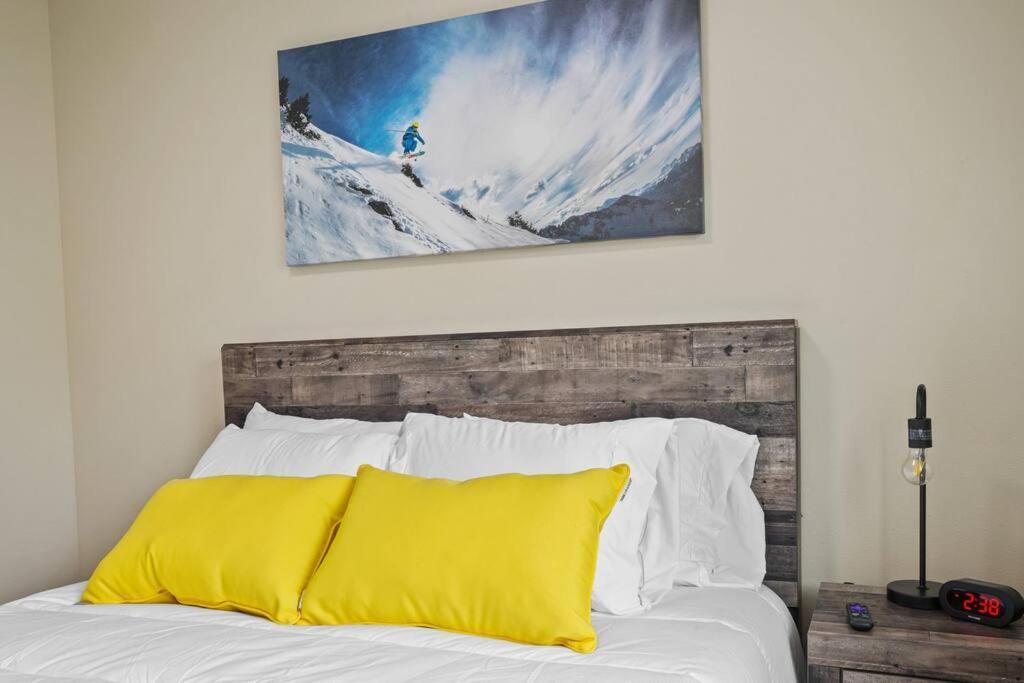 Remodeled, Charming Retreat On The City'S Doorstep Boise Kültér fotó