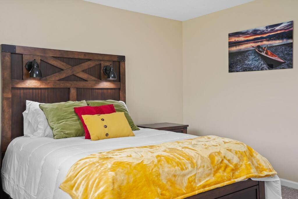 Remodeled, Charming Retreat On The City'S Doorstep Boise Kültér fotó